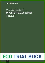 Mansfeld und Tilly: Tragodie in funf Akten (German Edition)