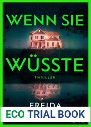 Wenn sie wusste