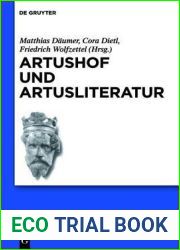 Artushof Und Artusliteratur (Schriften Der Internationalen Artusgesellschaft) (German Edition)