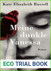 Meine dunkle Vanessa