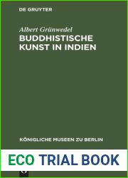 Buddhistische Kunst in Indien