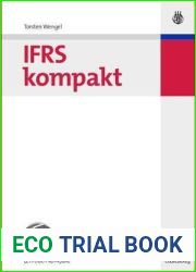 IFRS kompakt (German Edition)