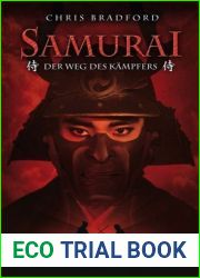 Der Weg des Kampfers (Samurai, #1)