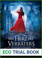 Das Herz des Verraters (Die Chroniken der Verbliebenen, #2)