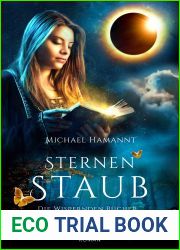 Sternenstaub (Die Wispernden Bucher, #4)