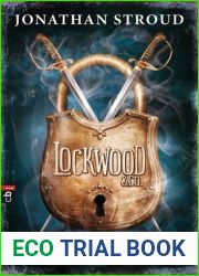 Die seufzende Wendeltreppe (Lockwood and Co., #1)