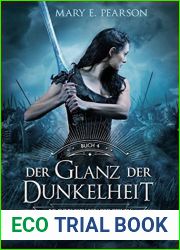 Der Glanz der Dunkelheit (Die Chroniken der Verbliebenen, #3B)