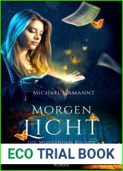 Morgenlicht (Die Wispernden Bucher, #2)