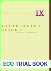Mittelalterbilder im Nationalsozialismus (Hamburger Forschungen zur Kunstgeschichte, 9) (German Edition)