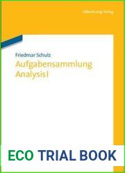 Aufgabensammlung Analysis I