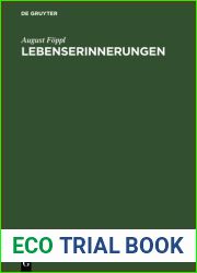 Lebenserinnerungen: R?ckblick Auf Meine Lehr- Und Aufstiegjahre