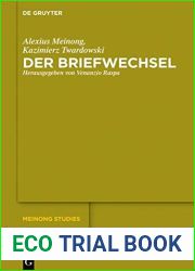 Der Briefwechsel