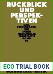 Ruckblick und Perspektiven (Exilforschung 14) (German Edition)