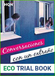 Conversaciones con un extrano (Especial Confinamiento)