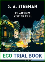 El asesino vive en el 21