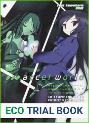 Accel World no 02 (novela): La tempestad de la princesa escarlata