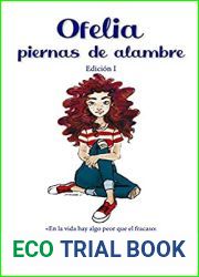 Ofelia piernas de alambre