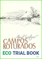 Campos roturados