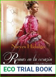 Reinar en tu corazon (Los Gresham, #2)