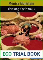 drinking thelonius