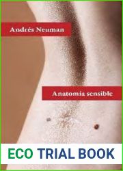 Anatomia sensible