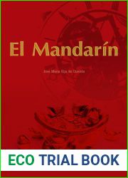 El Mandarin(?????)