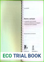 Racismo y curriculum