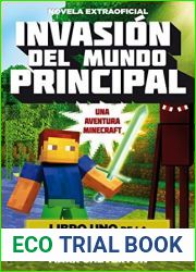 Invasion del mundo principal. Minecraft Libro 1 (Spanish Edition) by Mark Cheverton (2015-08-31)