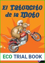 El ratoncito de la moto