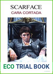SCARFACE - Cara Cortada (Spanish Edition)