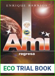 Ami Regresa by Enrique Barrios (2008-03-06)