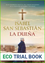 La duena (Spanish Edition)