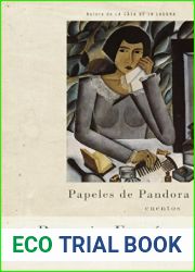Papeles de Pandora by Ferre, Rosario (2000) Paperback