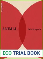 Animal (Spanish Edition)