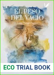 El peso del vacio