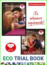 E-Pack Bianca y Deseo julio 2021