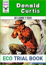 De carne y de odio