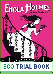 El caso del abanico rosa (Las aventuras de Enola Holmes, #4)