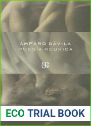 Poesia reunida (Literatura Literature) (Spanish Edition)