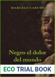 Negro el dolor del mundo
