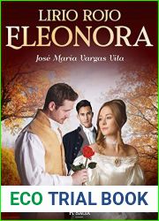 Lirio rojo. Eleonora (Spanish Edition)