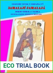Jamalaji, jamalaja (Victor y compania, # 1)