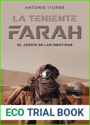 LA TENIENTE FARAH