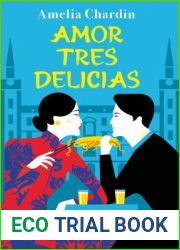 Amor tres delicias