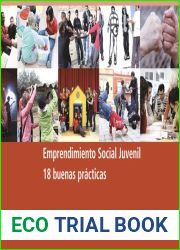 Emprendimiento social juvenil