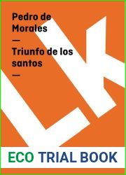 Triunfo de los santos