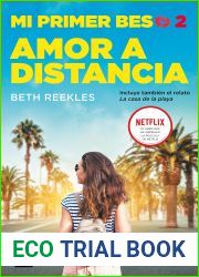 Amor a distancia (Mi primer beso #2)