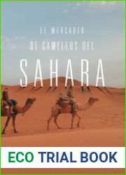 El Mercader De Camellos Del Sahara (Spanish Edition)