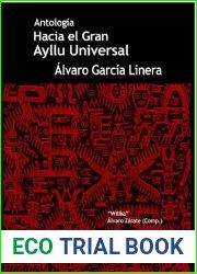 Hacia el gran ayllu universal