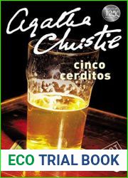 Cinco cerditos (Biblioteca Agatha Christie) (Spanish Edition)